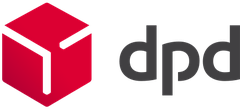 Versand mit DPD