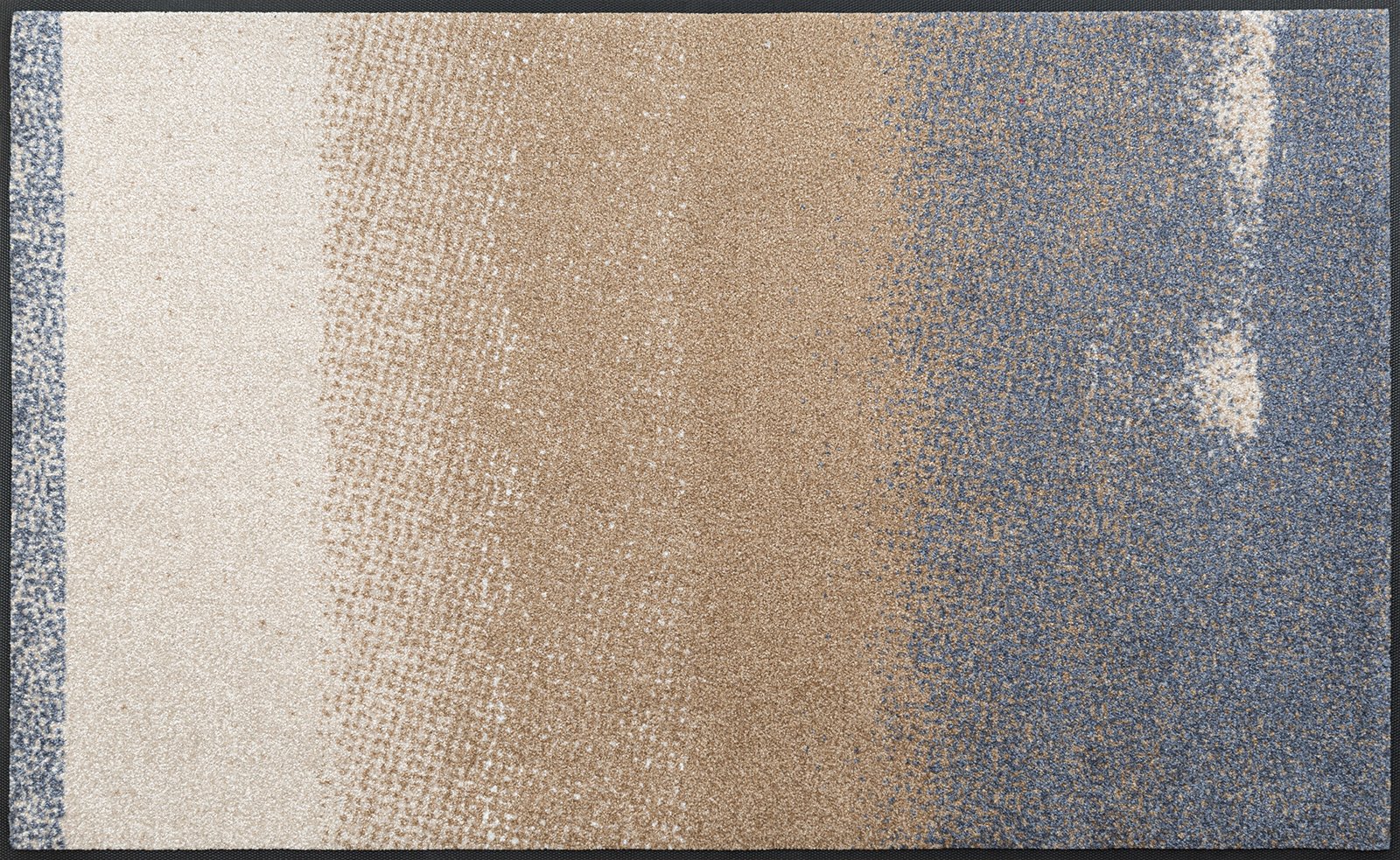 wash+dry Fussmatte Medley beige 75/120 4032445067832