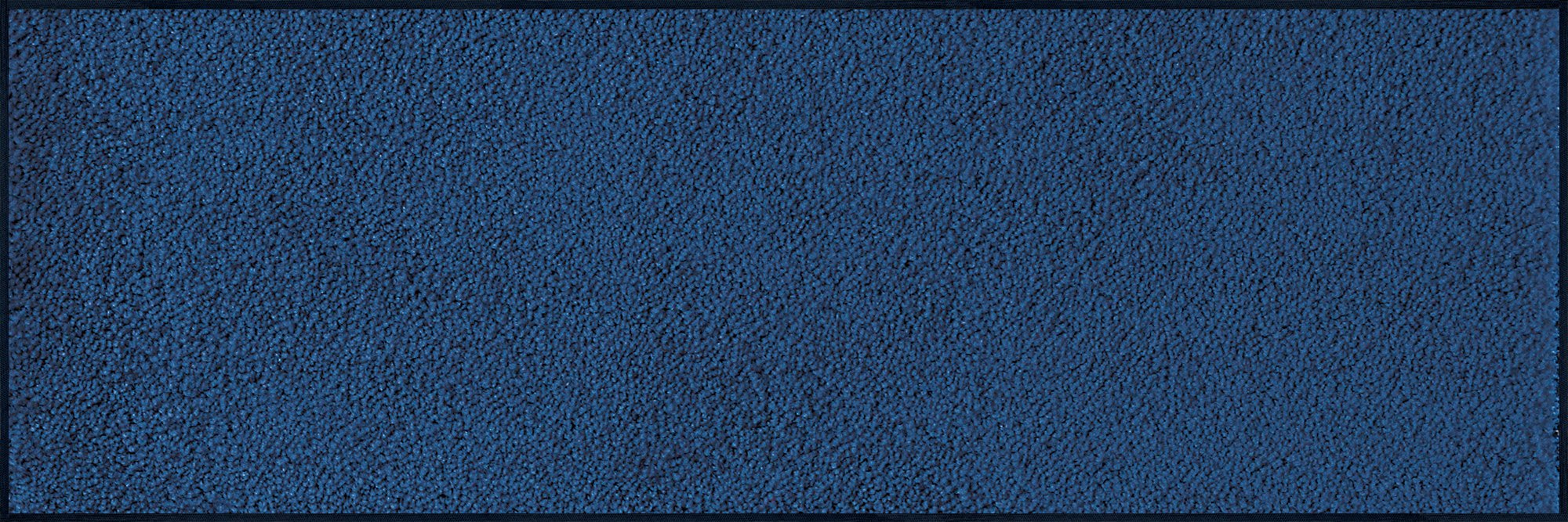 wash+dry Fussmatte Navy 60/180 4032445006060