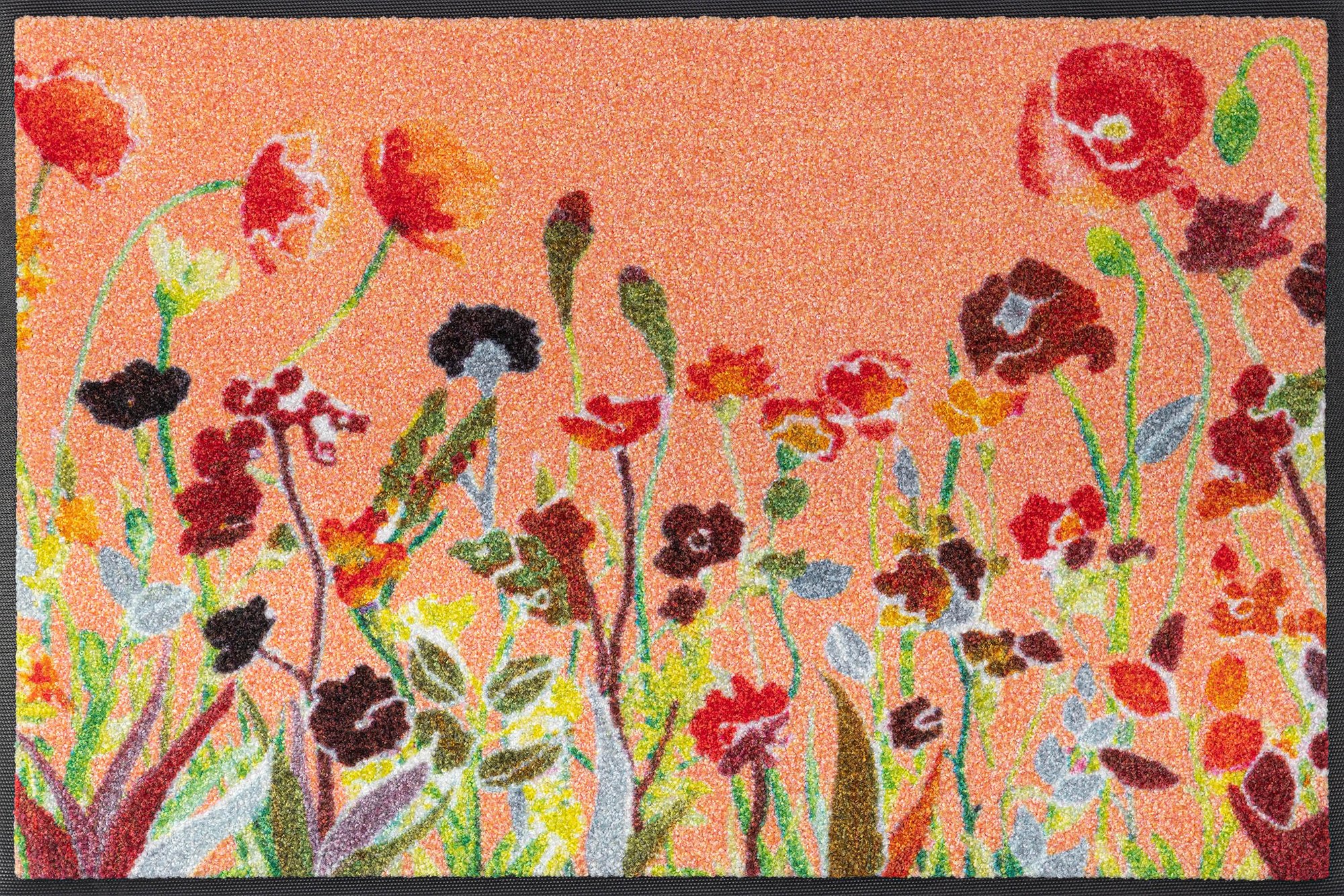 wash+dry Matte Wildflowers 50/75 9010216056600