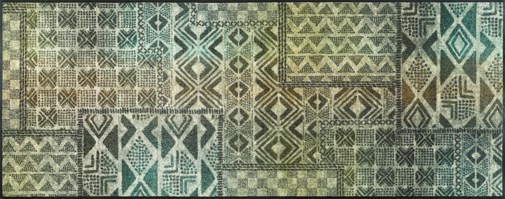 wash+dry Matte Aztec Nomad 75/190 9010216078824