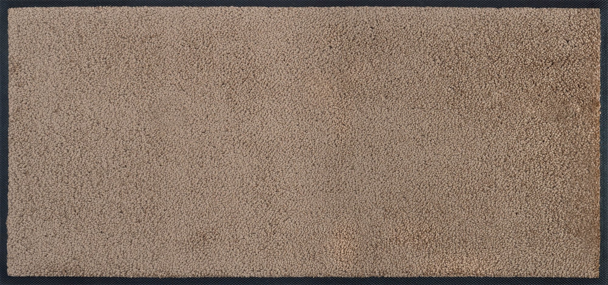 wash+dry Fussmatte Taupe 35/75 9010216029673