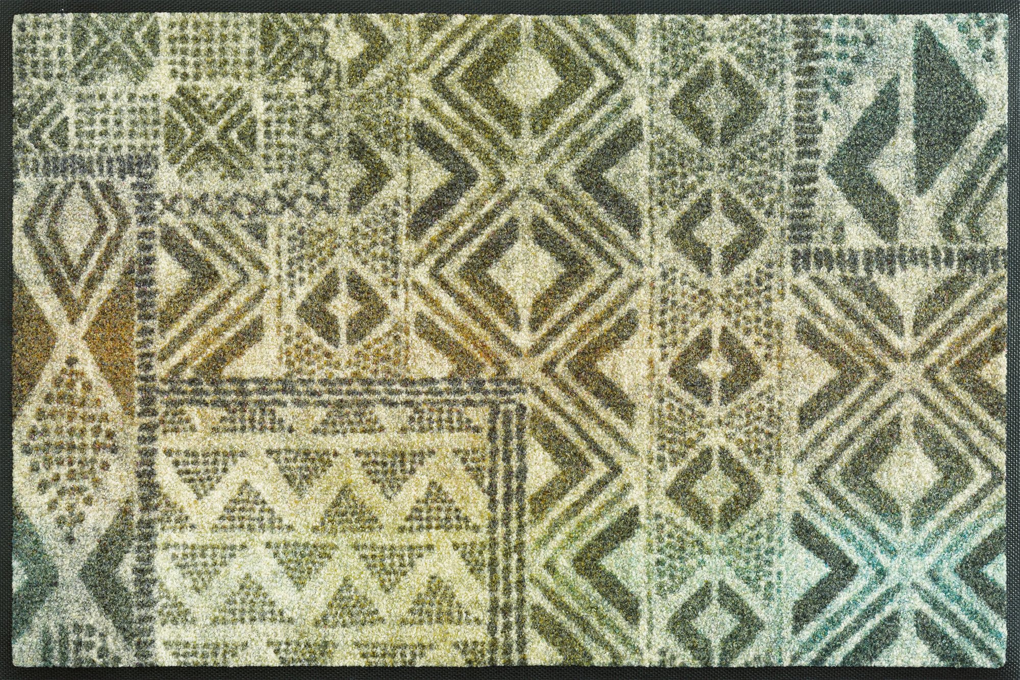wash+dry Fussmatte Aztec Nomad 50/75 9010216078800