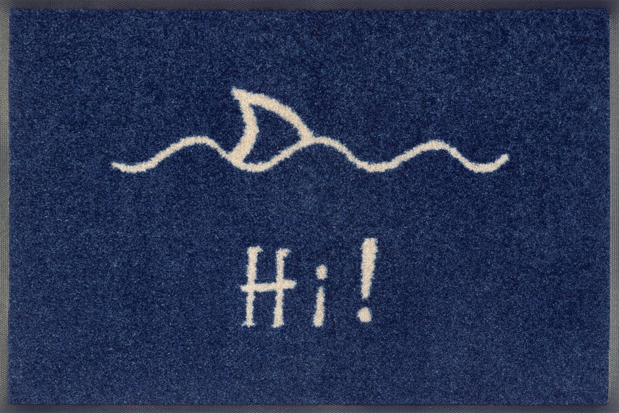 wash+dry Fussmatte Hi! 40/60 9010216051810