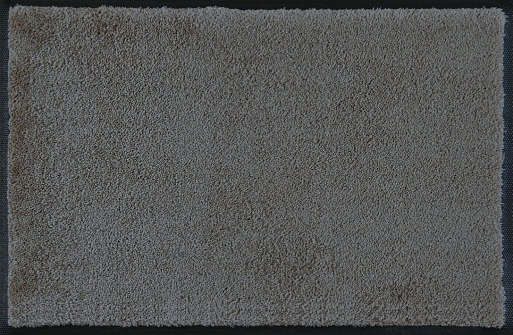 wash+dry Fussmatte Original - smokey mount Wunschmaß