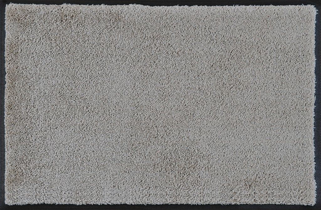 wash+dry Fussmatte Original - cool grey Wunschmaß