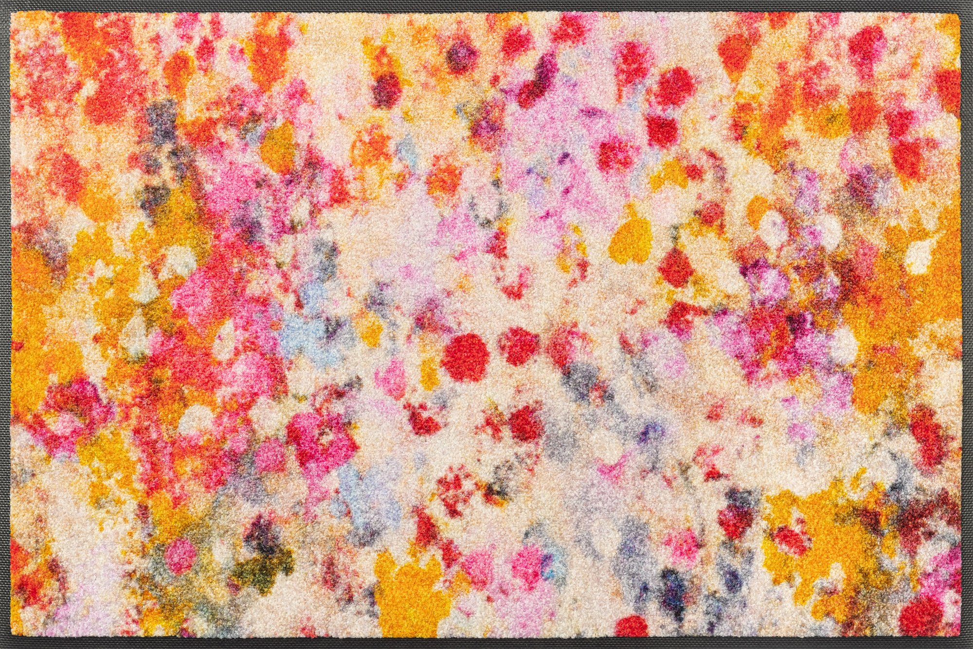 wash+dry Eingangsmatte Wild Summer 50x75 cm 9010216062267