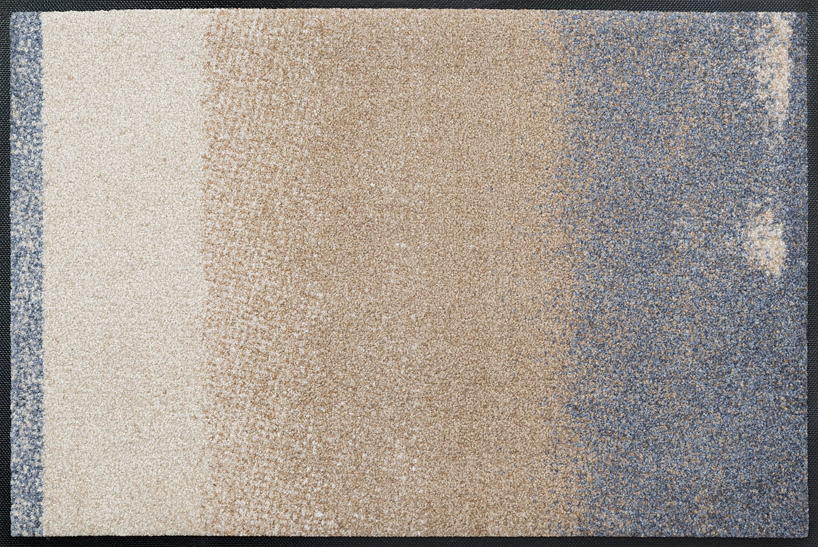 wash+dry Fussmatte Medley beige 50/75 4032445067825