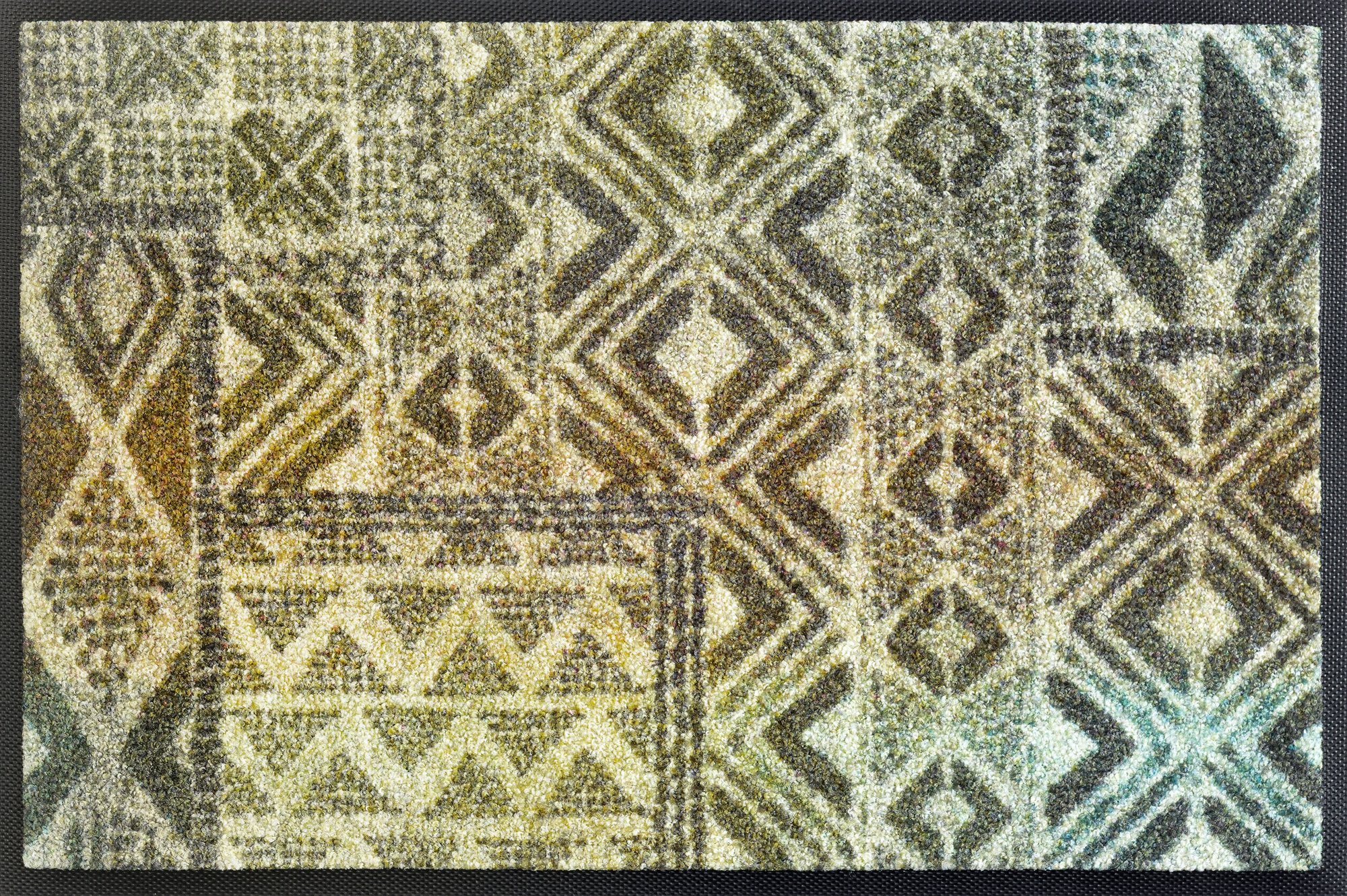 wash+dry Eingangsmatte Aztec Nomad 40/60 9010216078794