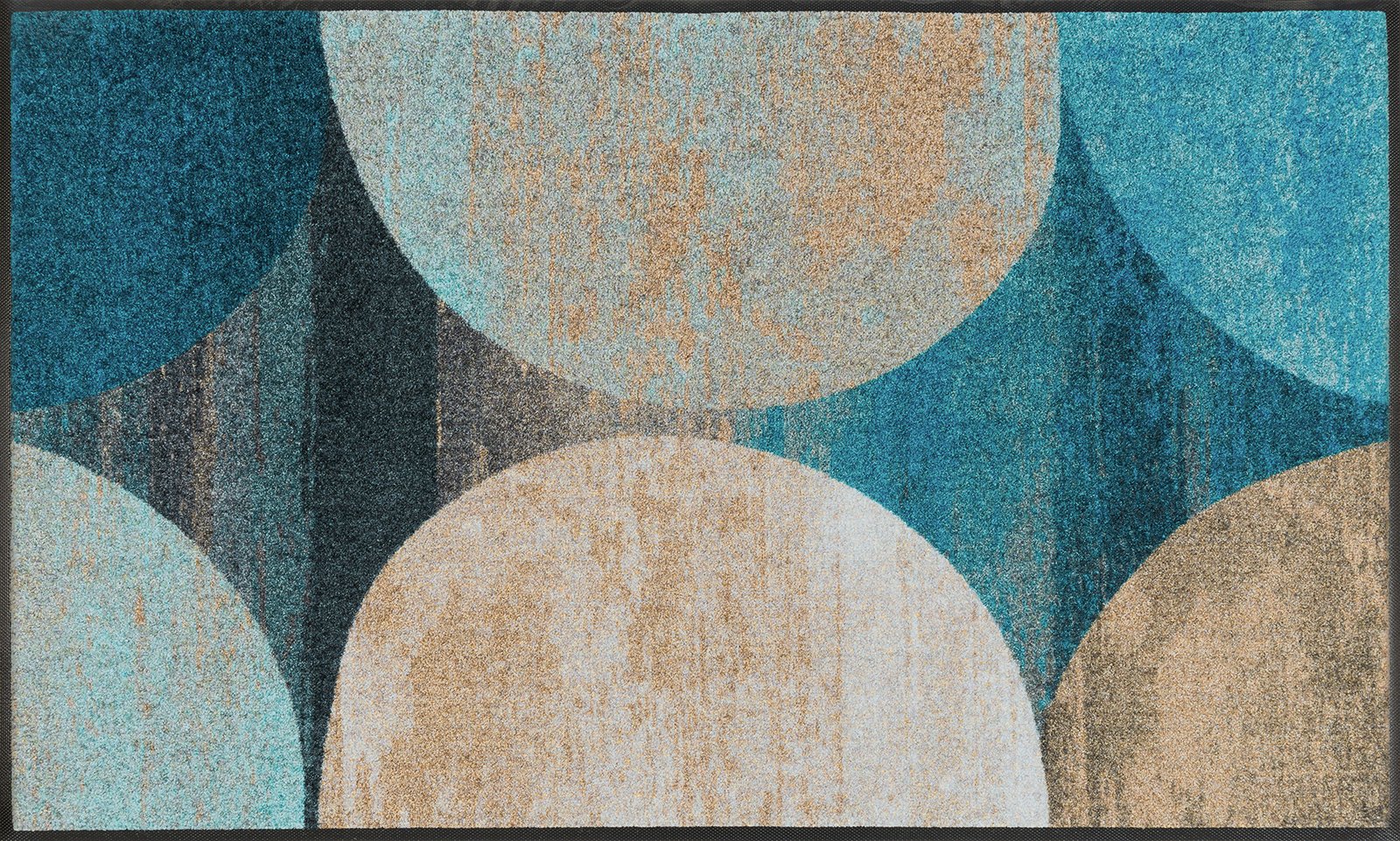 wash+dry Fussmatte Galaxia 75/120 9010216014327
