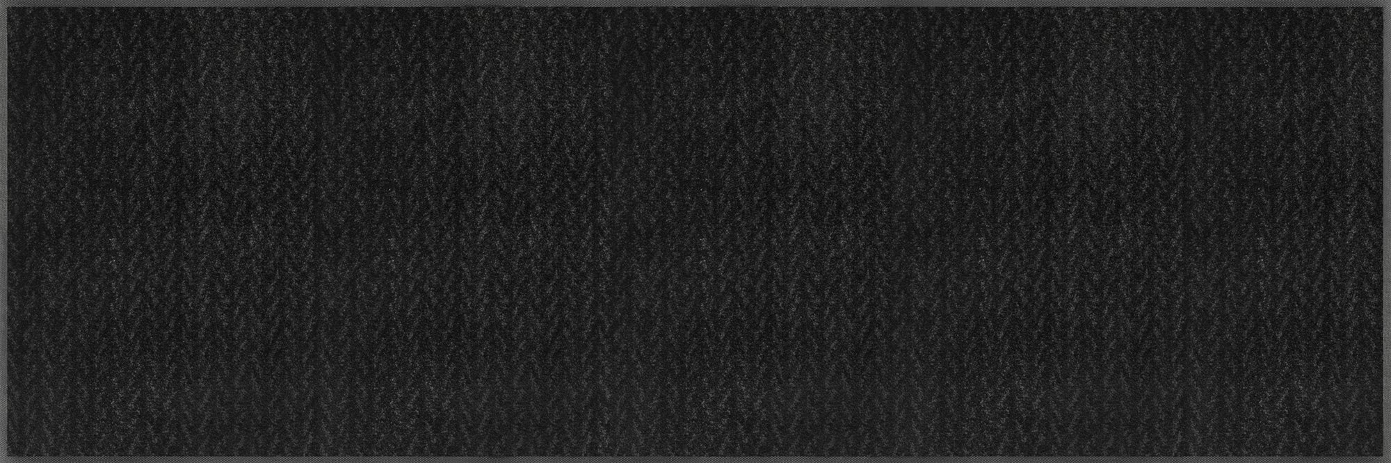 wash+dry Fussmatte Duo Charcoal 60/180 9010216056396