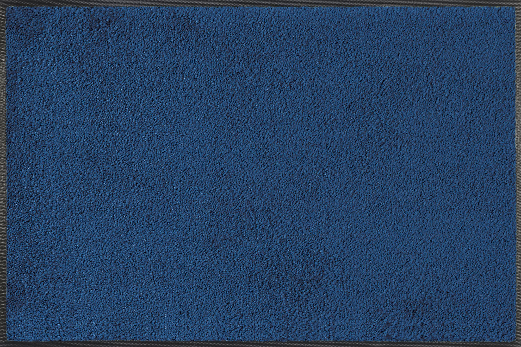 wash+dry Fussmatte Navy 50/75 4032445000969