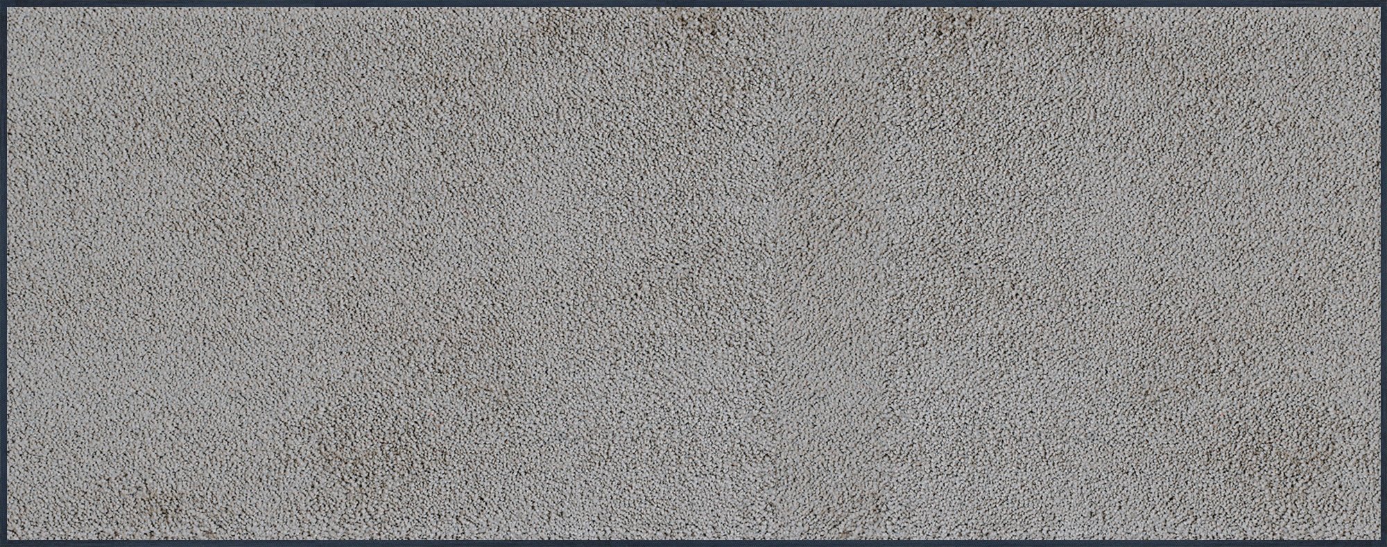 wash+dry Fussmatte Cool Grey 75/190 4032445016359