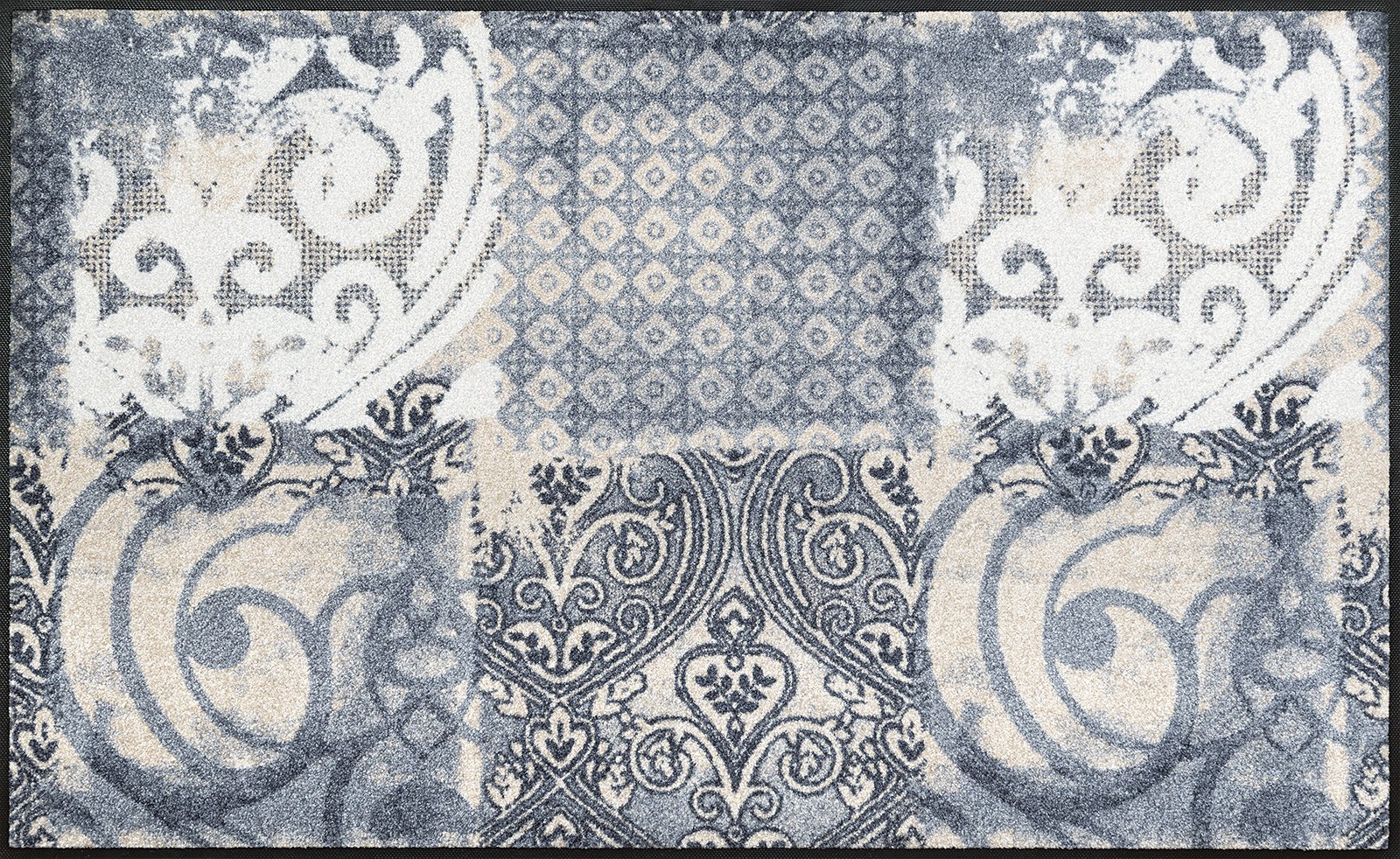 wash+dry Eingangsmatte Arabesque 75/120 4032445069379