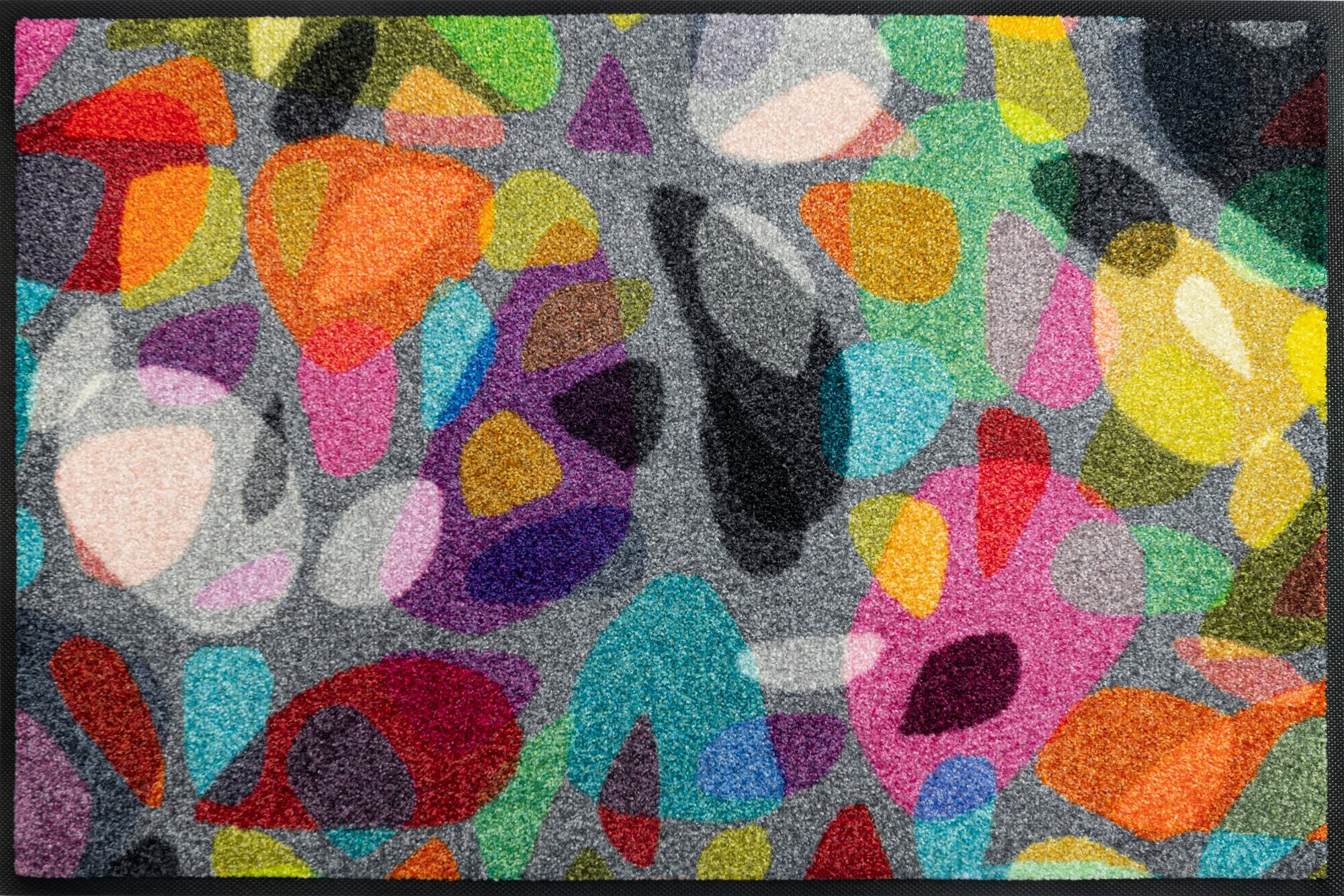 wash+dry Eingangsmatte Reodiva 50x75 cm 9010216062182