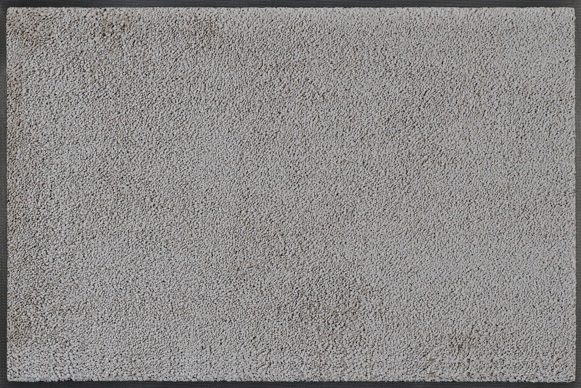 wash+dry Fussmatte Cool Grey 50/75 4032445011415