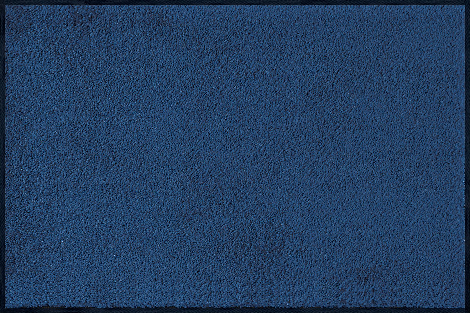 wash+dry Fussmatte Navy 60/90 4032445005087