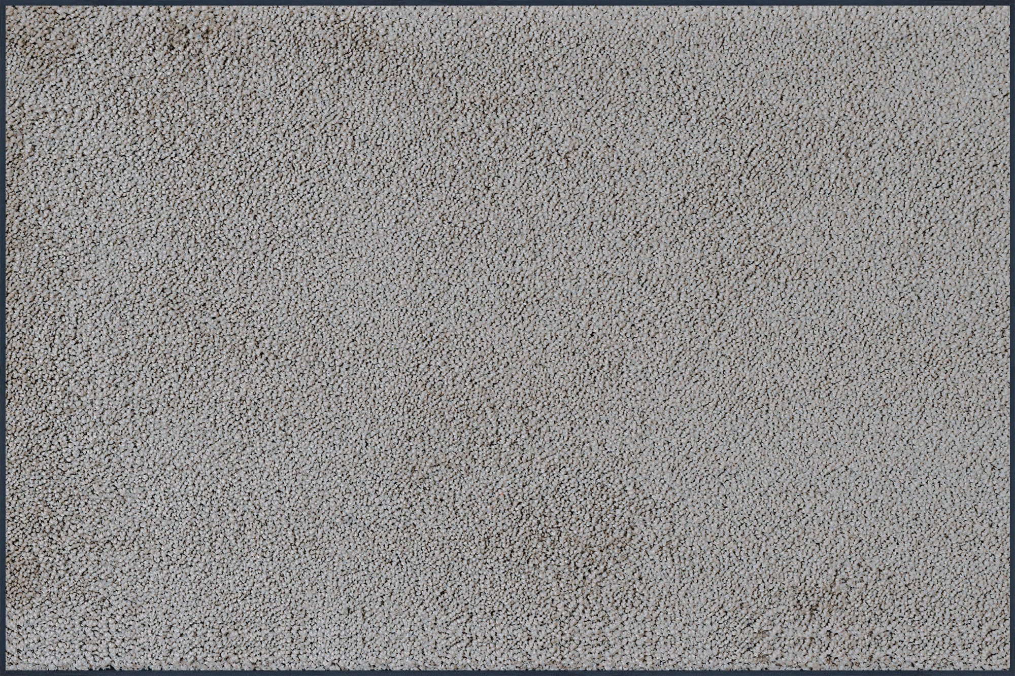wash+dry Eingangsmatte Cool Grey 120/180 4032445008033