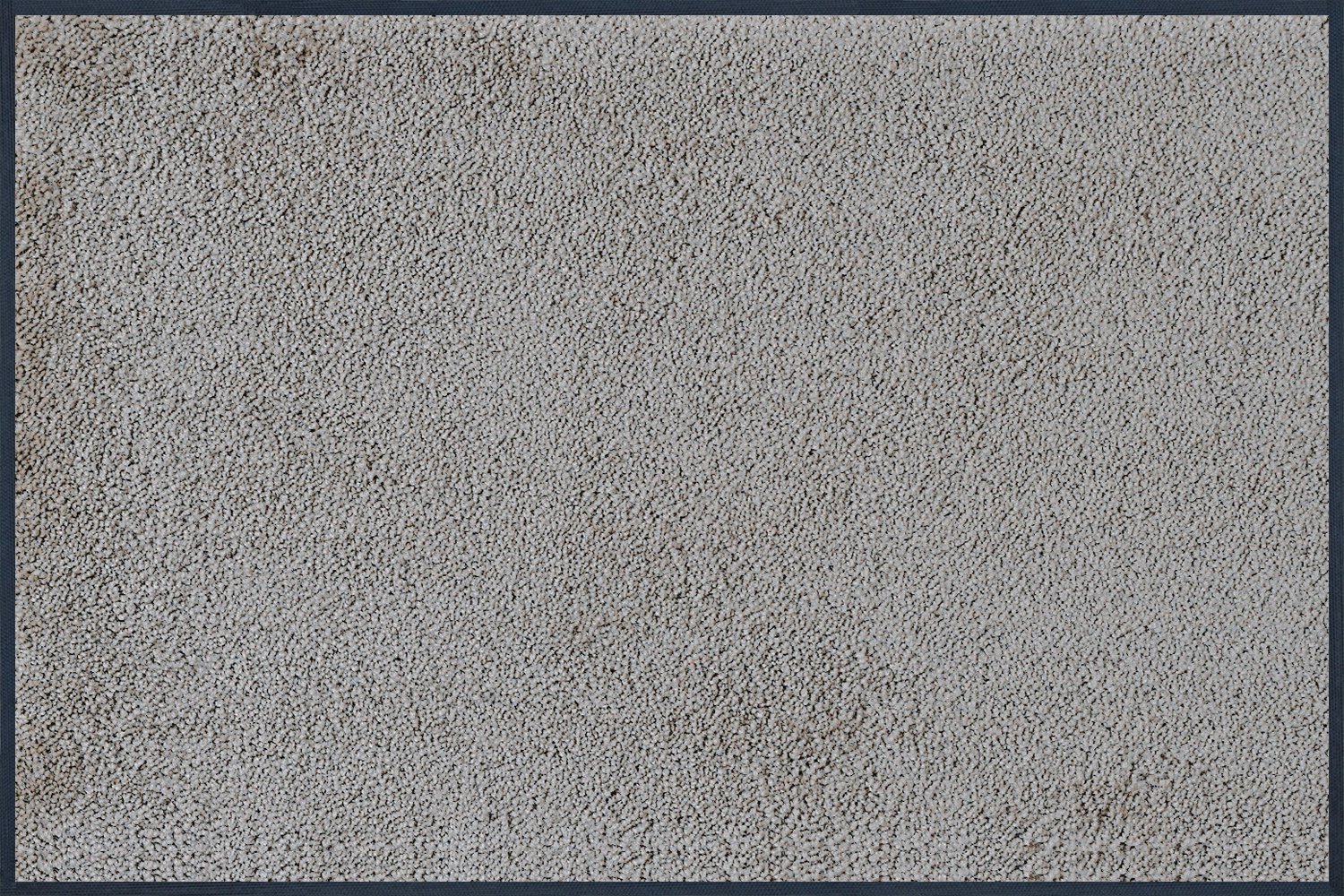 wash+dry Fussmatte Cool Grey 60/90 4032445007418
